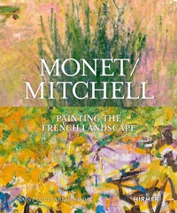 Enlarge image Cover: Monet / Mitchell - Hirmer