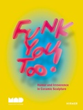 Cover: Funk You Too! - Hirmer