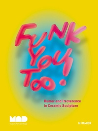 Enlarge image Cover: Funk You Too! - Hirmer