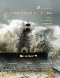 Abbildung von: Krisenfest?! - Lambertus