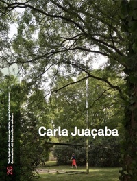 Abbildung von: 2G. #88 Carla Juaçaba - König, Walther