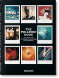 Cover: The Polaroid Book. 40th Ed. - TASCHEN