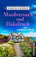 Cover: Mordversuch und H&auml;keltuch - Ullstein