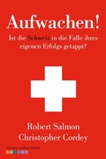 Cover: Aufwachen! - Europa Verlag