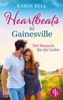 Cover: Heartbeats in Gainesville - dp DIGITAL PUBLISHERS GmbH