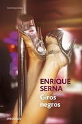 Cover: Giros negros / Black Turns - Penguin Random House Grupo Editorial