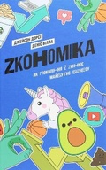 Cover: ZCONOMY 2020 - Yakaboo Publishing