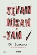 Cover: Din Savaslari - Toplu Makalaler 2 - Liberus Yayinlari