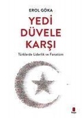 Cover: Yedi D&uuml;vele Karsi - Kapi Yayinlari