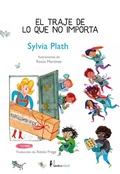 Cover: Traje de Lo Que No Importa, El - Batiscafo