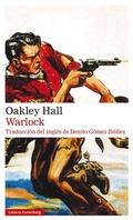 Cover: Warlock - Batiscafo