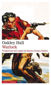 Enlarge image Cover: Warlock - Batiscafo