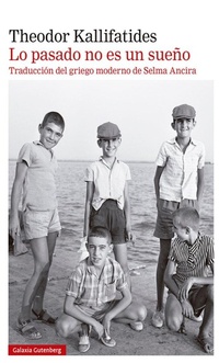 Abbildung von: Lo pasado no es un sueno - Batiscafo