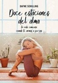 Cover: Doce estaciones del alma / Twelve Stages of the Soul - Grijalbo
