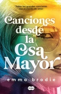 Cover: Canciones desde la osa mayor / Songs in Ursa Major - Suma