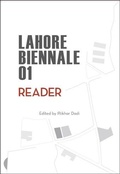 Cover: Lahore Biennale 01 - Skira