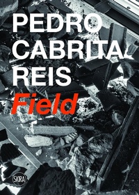Enlarge image Cover: Pedro Cabrita Reis - Skira