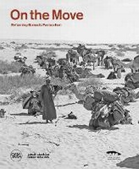 Abbildung von: On the move (Arabic edition) - Skira