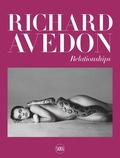 Cover: Richard Avedon: Relationships - Skira