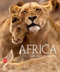 Abbildung von: Africa - Skira