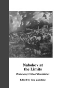 Cover: Nabokov at the Limits - Routledge