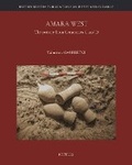 Cover: Amara West: The Pottery from Cemeteries C and D - Peeters Publishers