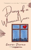 Cover: Diary of a Whimsical Lover - Think Tank Books