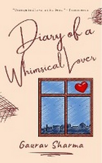 Enlarge image Cover: Diary of a Whimsical Lover - Think Tank Books