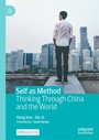 Cover: Self as Method - Palgrave Macmillan