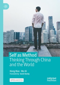 Enlarge image Cover: Self as Method - Palgrave Macmillan