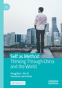 Cover: Self as Method - Palgrave Macmillan