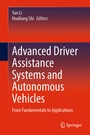 Cover: Advanced Driver Assistance Systems and Autonomous Vehicles - Springer