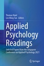 Cover: Applied Psychology Readings - Springer