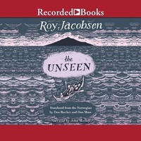 Enlarge image Cover: The Unseen - Recorded Books, Inc.