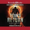 Cover: Titan's Return - Recorded Books, Inc.