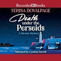 Cover: Death Under the Perseids - Recorded Books, Inc.