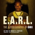 Cover: E.A.R.L. - Blackstone Publishing