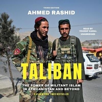Enlarge image Cover: Taliban, Third Edition - Blackstone Publishing