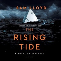 Enlarge image Cover: The Rising Tide - Blackstone Publishing