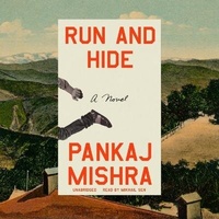 Enlarge image Cover: Run and Hide - Blackstone Publishing