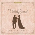 Cover: The Valet's Secret - SHADOW MOUNTAIN