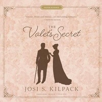 Enlarge image Cover: The Valet's Secret - SHADOW MOUNTAIN