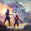Cover: The Sword's Elegy - Blackstone Publishing