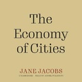 Cover: The Economy of Cities - Blackstone Publishing