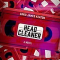 Cover: Head Cleaner - Blackstone Publishing