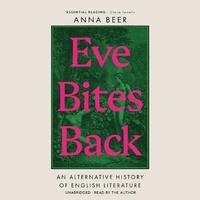Enlarge image Cover: Eve Bites Back - Blackstone Publishing