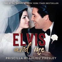 Enlarge image Cover: Elvis and Me - Blackstone Publishing