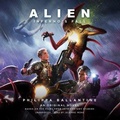Cover: Alien: Inferno's Fall - Blackstone Publishing