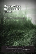 Cover: Beyond Where the Buses Run - Oregon Greystone Press