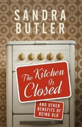 Cover: The Kitchen Is Closed - Both/And Productions